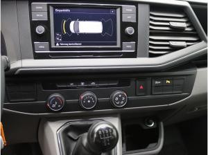 Volkswagen T6.1 Kombi / 9-Sitze, AppConnect, Bluetooth, PDC