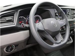 Volkswagen T6.1 Kombi / 9-Sitze, AppConnect, Bluetooth, PDC