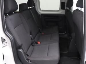 Volkswagen Caddy Kombi Trendline 1.0 TSI/Tempomat, Navi,AHK