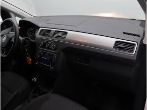 Volkswagen Caddy Kombi Trendline 1.0 TSI/Tempomat, Navi,AHK