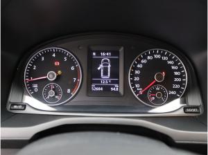 Volkswagen Caddy Kombi Trendline 1.0 TSI/Tempomat, Navi,AHK