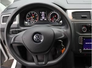 Volkswagen Caddy Kombi Trendline 1.0 TSI/Tempomat, Navi,AHK