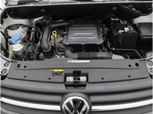 Volkswagen Caddy Kombi Trendline 1.0 TSI/Tempomat, Navi,AHK