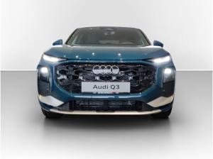Audi Q3 Sportback e-hybrid S tronic S line LED*NAV*SHZ*ACC*PDC*360°*EL.HECKKL*TOTW*VIRTUAL*19"