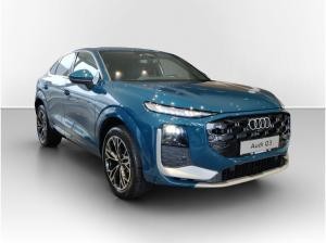 Audi Q3 Sportback e-hybrid S tronic S line LED*NAV*SHZ*ACC*PDC*360°*EL.HECKKL*TOTW*VIRTUAL*19"