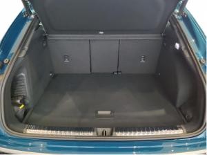 Audi Q3 Sportback e-hybrid S tronic S line LED*NAV*SHZ*ACC*PDC*360°*EL.HECKKL*TOTW*VIRTUAL*19"