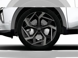 Renault Rafale Atelier Alpine E-Tech Plug-in Hy. 300 4x4