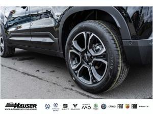 Jeep Avenger 1.2 e-Hybrid MY25 SUMMIT EL. HECKKL. NAVI KEYLESS KAMERA PDC LED