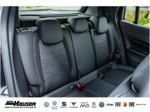 Jeep Avenger 1.2 e-Hybrid MY25 SUMMIT EL. HECKKL. NAVI KEYLESS KAMERA PDC LED