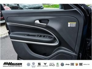 Jeep Avenger 1.2 e-Hybrid MY25 SUMMIT EL. HECKKL. NAVI KEYLESS KAMERA PDC LED