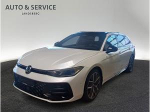 Volkswagen Passat R-Line 2,0 TDI 4MOTION DSG *Leder*