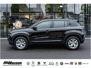 Jeep Avenger Altitude 1.2 e-Hybrid MY25 ALLWETTER EL. HECKKL. NAVI KAMERA LED
