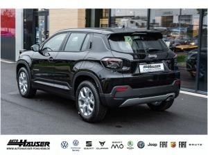 Jeep Avenger Altitude 1.2 e-Hybrid MY25 ALLWETTER EL. HECKKL. NAVI KAMERA LED