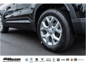 Jeep Avenger Altitude 1.2 e-Hybrid MY25 ALLWETTER EL. HECKKL. NAVI KAMERA LED