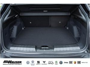 Jeep Avenger Altitude 1.2 e-Hybrid MY25 ALLWETTER EL. HECKKL. NAVI KAMERA LED