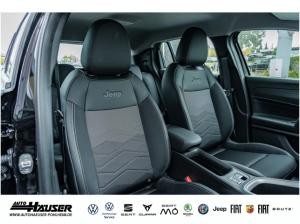 Jeep Avenger Altitude 1.2 e-Hybrid MY25 ALLWETTER EL. HECKKL. NAVI KAMERA LED