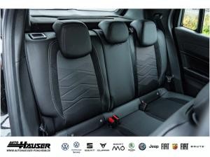 Jeep Avenger Altitude 1.2 e-Hybrid MY25 ALLWETTER EL. HECKKL. NAVI KAMERA LED