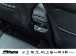 Jeep Avenger Altitude 1.2 e-Hybrid MY25 ALLWETTER EL. HECKKL. NAVI KAMERA LED