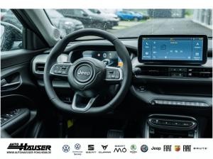 Jeep Avenger Altitude 1.2 e-Hybrid MY25 ALLWETTER EL. HECKKL. NAVI KAMERA LED