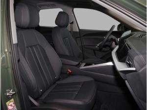 Audi Q5 SUV TFSI quattro