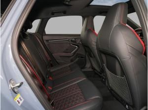 Audi RS3 RS 3 Sportback