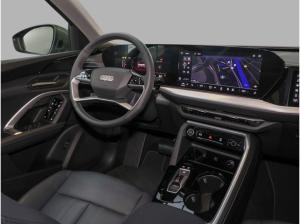 Audi Q5 SUV TFSI quattro