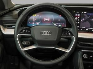 Audi Q5 SUV TFSI quattro