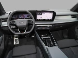 Audi Q3 SUV TFSI