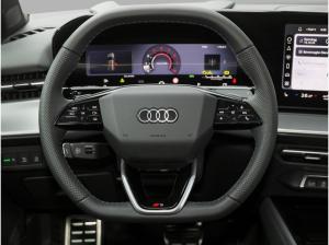Audi Q3 SUV TFSI