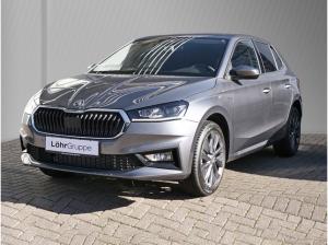 Skoda Fabia UPE br. 33.190,- Tour 1.0 l TSI /