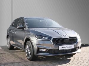 Skoda Fabia UPE br. 33.190,- Tour 1.0 l TSI /