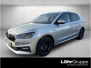 Skoda Fabia Tour 1,0TSI 7-Gang DSG ABGABE 03.2026