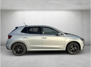 Skoda Fabia Tour 1,0TSI 7-Gang DSG ABGABE 03.2026