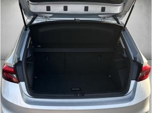 Skoda Fabia Tour 1,0TSI 7-Gang DSG ABGABE 03.2026