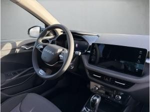 Skoda Fabia Tour 1,0TSI 7-Gang DSG ABGABE 03.2026