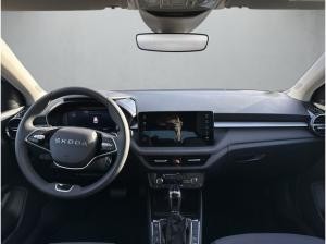 Skoda Fabia Tour 1,0TSI 7-Gang DSG ABGABE 03.2026