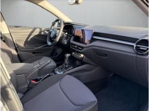 Skoda Fabia Tour 1,0TSI 7-Gang DSG ABGABE 03.2026