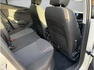 Skoda Fabia Tour 1,0TSI 7-Gang DSG ABGABE 03.2026