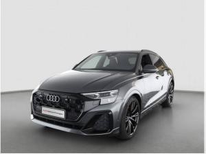 Audi Q8 SUV 50 TDI quattro tiptronic *WKR*Matrix*ACC*
