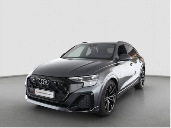 Audi Q8 SUV 50 TDI quattro tiptronic *Matrix*ACC*