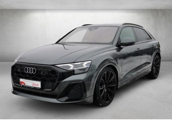 Audi Q8 SUV 50 TDI quattro tiptronic *WKR*Matrix*ACC*