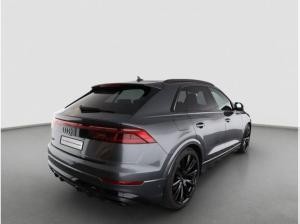 Audi Q8 SUV 50 TDI quattro tiptronic *WKR*Matrix*ACC*