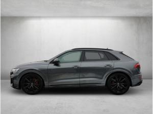 Audi Q8 SUV 50 TDI quattro tiptronic *WKR*Matrix*ACC*
