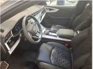 Audi Q8 SUV 50 TDI quattro tiptronic *WKR*Matrix*ACC*