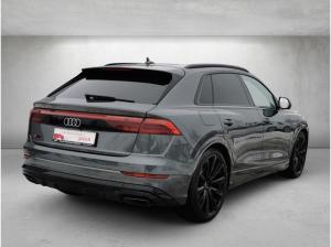 Audi Q8 SUV 50 TDI quattro tiptronic *WKR*Matrix*ACC*