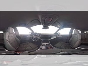 Audi Q8 SUV 50 TDI quattro tiptronic *WKR*Matrix*ACC*