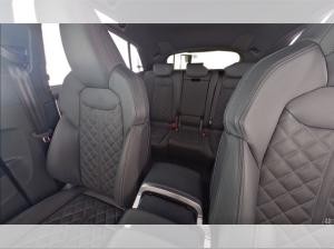 Audi Q8 SUV 50 TDI quattro tiptronic *WKR*Matrix*ACC*