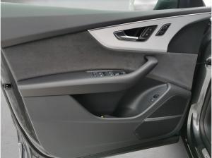 Audi Q8 SUV 50 TDI quattro tiptronic *WKR*Matrix*ACC*
