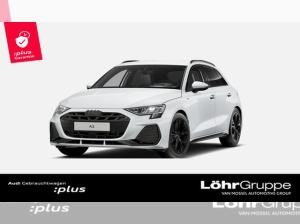 Audi A3 Sportback 35 TFSI S line S-tronic