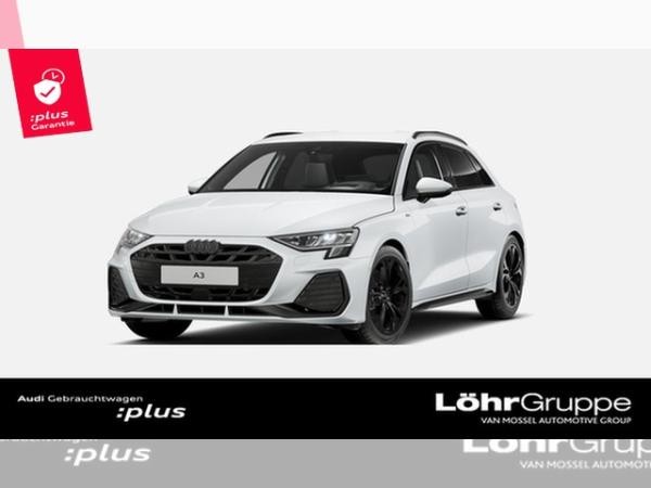 Audi A3 Sportback 35 TFSI S line S-tronic
